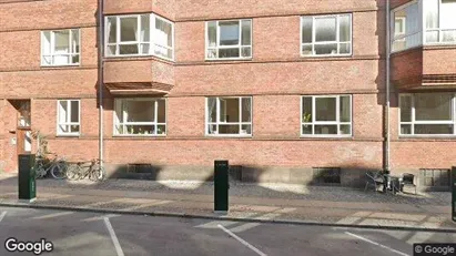 Apartments for rent in Østerbro - Photo from Google Street View