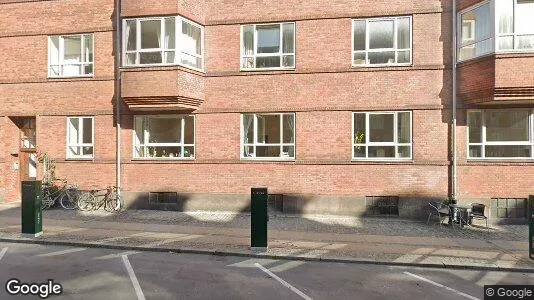 Apartments for rent in Østerbro - Photo from Google Street View