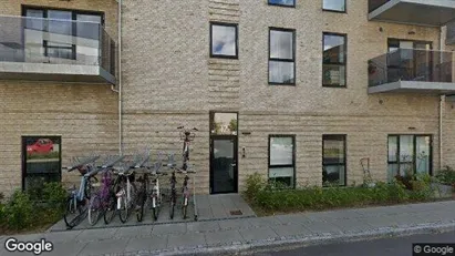 Apartments for rent in Risskov - Photo from Google Street View