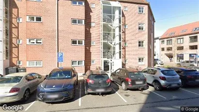 Apartments for rent in Odense C - Photo from Google Street View