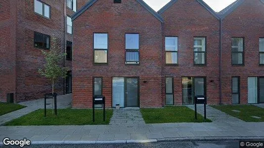 Apartments for rent in Viborg - Photo from Google Street View