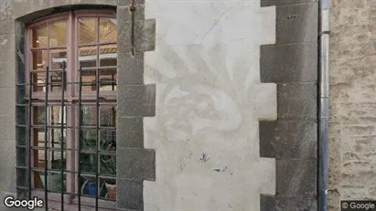 Apartments for rent in Doornik - Photo from Google Street View
