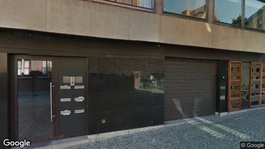 Apartments for rent in Aalst - Photo from Google Street View