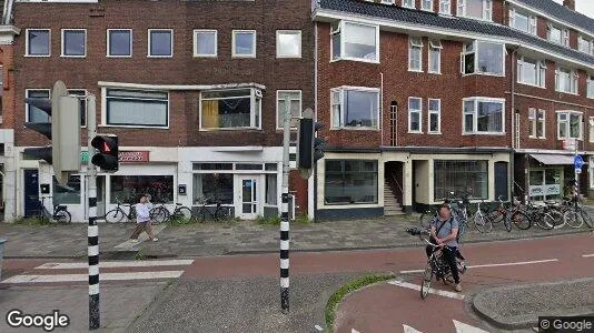 Apartments for rent in Groningen - Photo from Google Street View