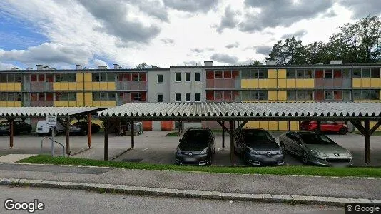 Apartments for rent in Feistritz am Wechsel - Photo from Google Street View