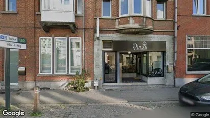 Apartments for rent in Leuven - Photo from Google Street View