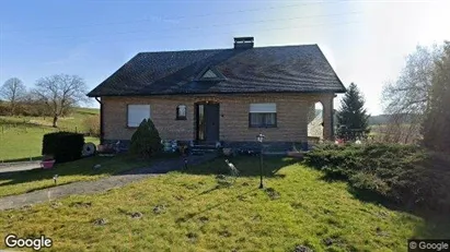 Apartments for rent in Gouvy - Photo from Google Street View