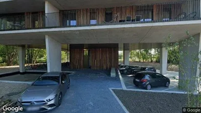 Apartments for rent in Mechelen - Photo from Google Street View