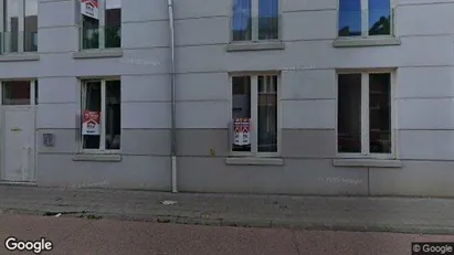 Apartments for rent in Hasselt - Photo from Google Street View