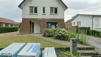 Apartments for rent in Hasselt - Photo from Google Street View
