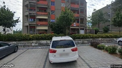 Apartments for rent in Sense - Photo from Google Street View