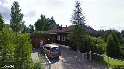 Apartments for rent in Fet - Photo from Google Street View