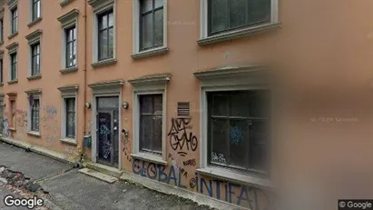 Apartments for rent in Bergen Bergenhus - Photo from Google Street View
