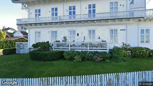 Apartments for rent in Horten - Photo from Google Street View