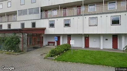 Apartments for rent in Bergen Årstad - Photo from Google Street View
