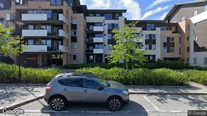 Apartments for rent in Ullensaker - Photo from Google Street View