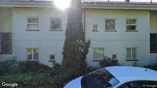 Apartments for rent in Espoo - Photo from Google Street View