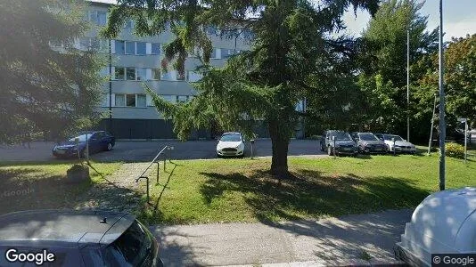 Apartments for rent in Helsinki Kaakkoinen - Photo from Google Street View