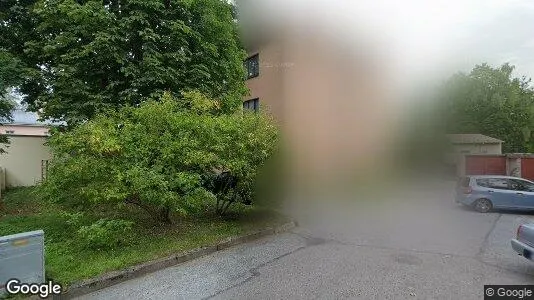 Apartments for rent in Tartu - Photo from Google Street View