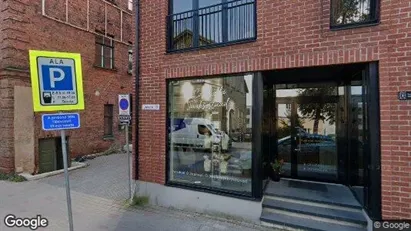 Apartments for rent in Tartu - Photo from Google Street View