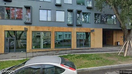Apartments for rent in Tallinn Kesklinna - Photo from Google Street View