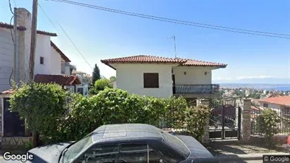 Apartments for rent in Pylaia-Chortiatis - Photo from Google Street View