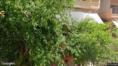 Apartments for rent in Thermi - Photo from Google Street View