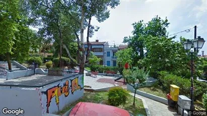 Apartments for rent in Neapoli-Sykies - Photo from Google Street View
