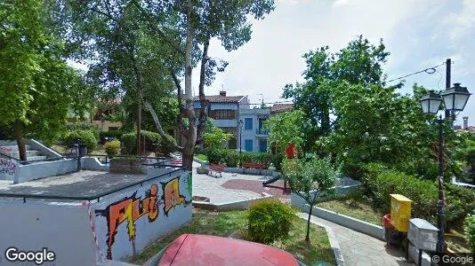 Apartments for rent in Neapoli-Sykies - Photo from Google Street View