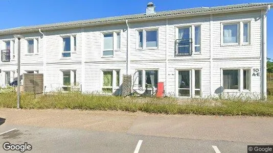 Apartments for rent in Lund - Photo from Google Street View
