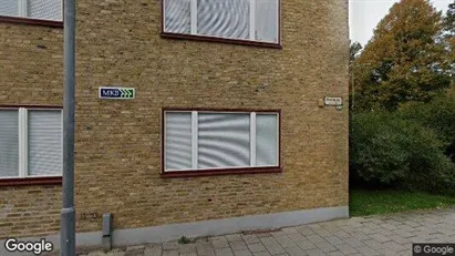 Apartments for rent in Malmö City - Photo from Google Street View