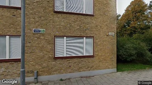 Apartments for rent in Malmö City - Photo from Google Street View