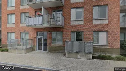 Apartments for rent in Limhamn/Bunkeflo - Photo from Google Street View