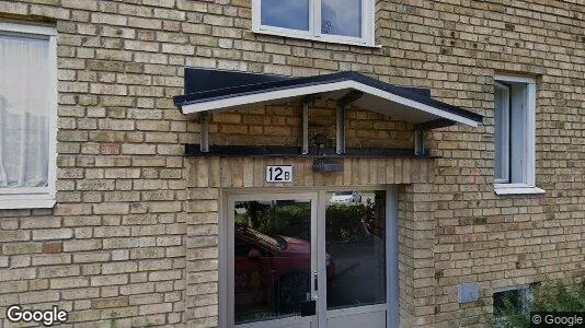 Apartments for rent in Hudiksvall - Photo from Google Street View