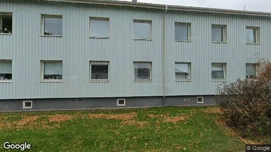 Apartments for rent in Ängelholm - Photo from Google Street View
