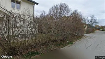Apartments for rent in Skellefteå - Photo from Google Street View