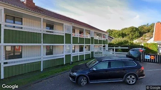 Apartments for rent in Gothenburg City Centre - Photo from Google Street View