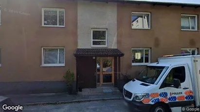 Apartments for rent in Nacka - Photo from Google Street View