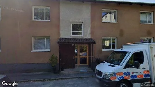 Apartments for rent in Nacka - Photo from Google Street View
