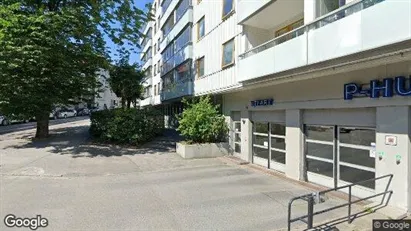 Apartments for rent in Gothenburg City Centre - Photo from Google Street View
