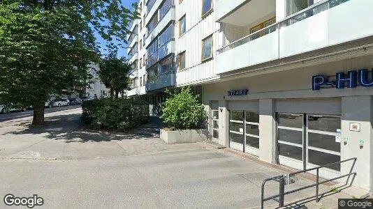 Apartments for rent in Gothenburg City Centre - Photo from Google Street View