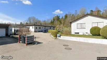 Apartments for rent in Växjö - Photo from Google Street View