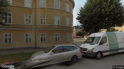 Apartments for rent in Karlskrona - Photo from Google Street View