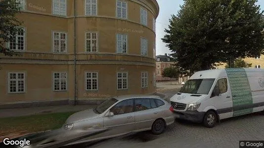 Apartments for rent in Karlskrona - Photo from Google Street View