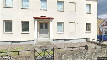 Apartments for rent in Sölvesborg - Photo from Google Street View