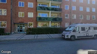 Apartments for rent in Malmö City - Photo from Google Street View