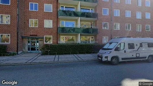 Apartments for rent in Malmö City - Photo from Google Street View