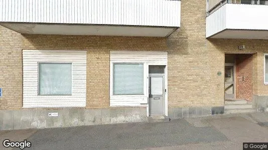 Apartments for rent in Karlskrona - Photo from Google Street View