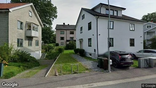 Apartments for rent in Majorna-Linné - Photo from Google Street View