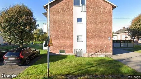Apartments for rent in Uppvidinge - Photo from Google Street View